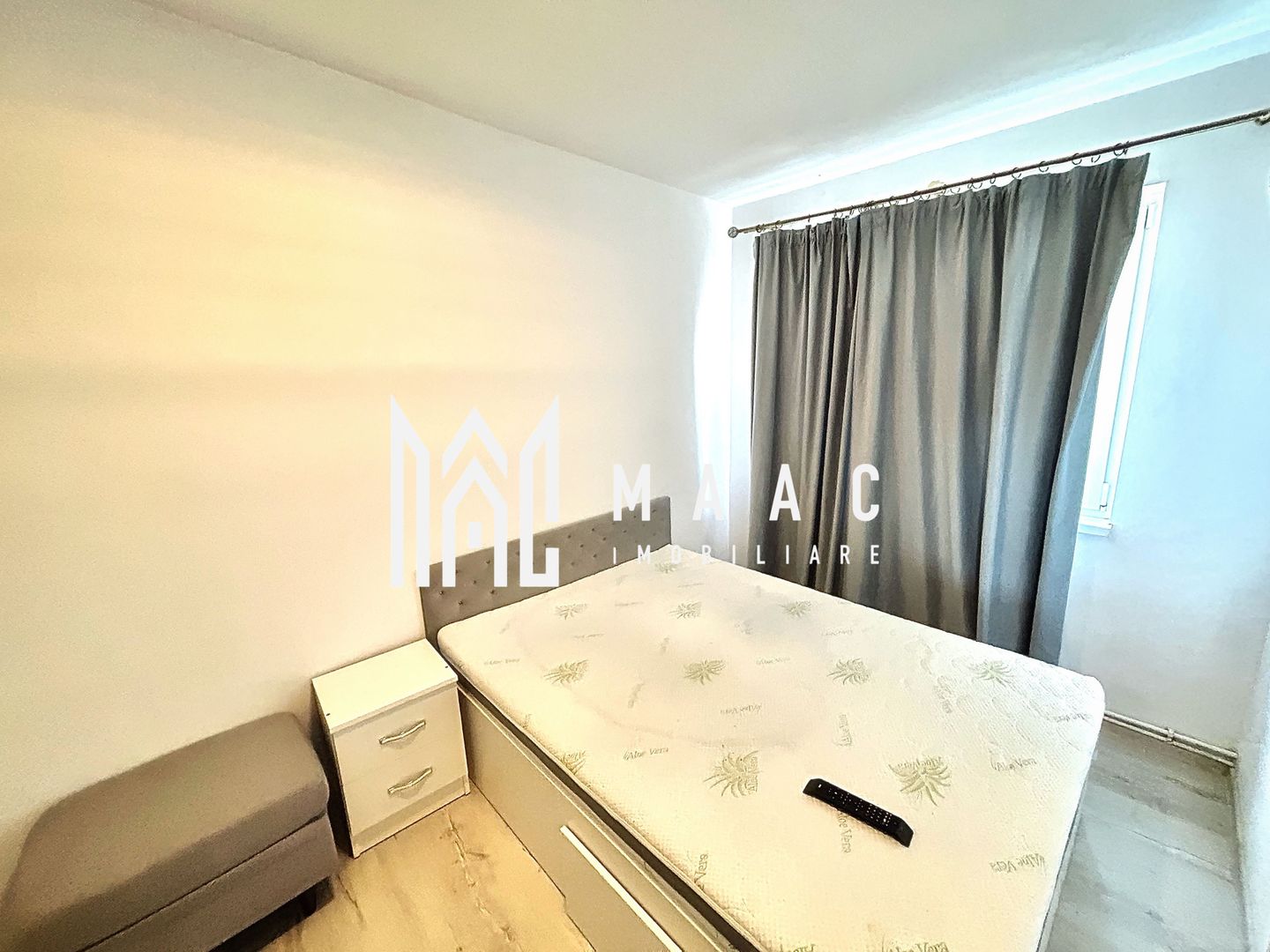 Apartament 3 Camere I Mobilat și Utilat I Lacul lui Binder - Poză 1