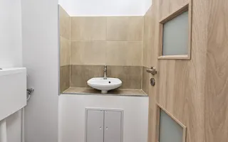 APARTAMENT 3 CAMERE DECOMANDAT, BALCON, RENOVAT, 66 MP,  MIHAI VITEAZU - Poză 11