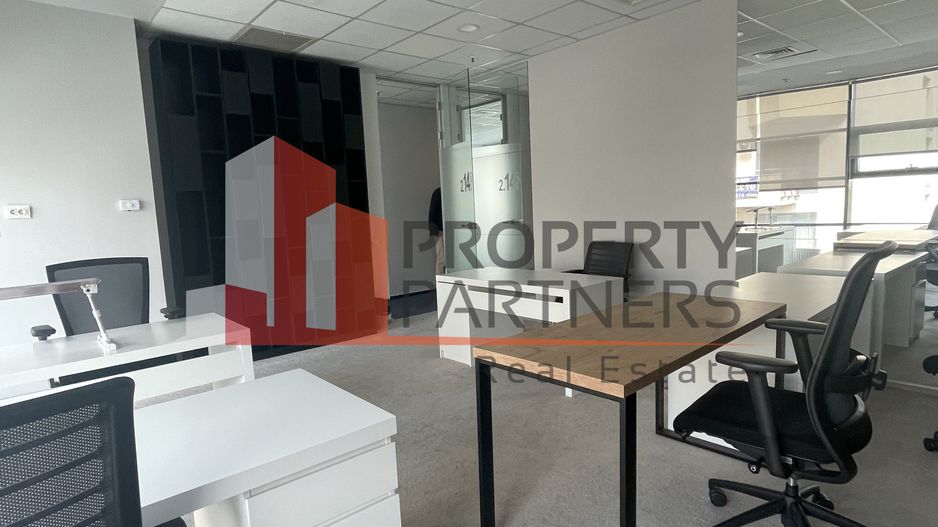 Spatiu de birou in Floreasca - Poză 3