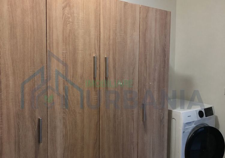 Apartament de inchiriat, 1 camera, Valea Lupului, bloc C4, parter, 38 mp - Poză 2