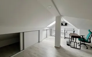 Vila 4 camere Ansamblul Rezidential Cosmopolis - Poză 17