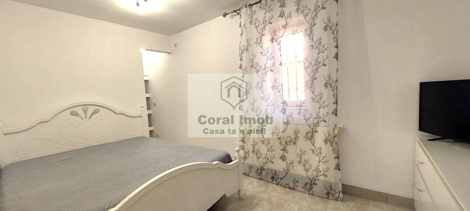 Inchirere casa curte invidivuala,  centrala gaz,  Pantelimon - Poză 7