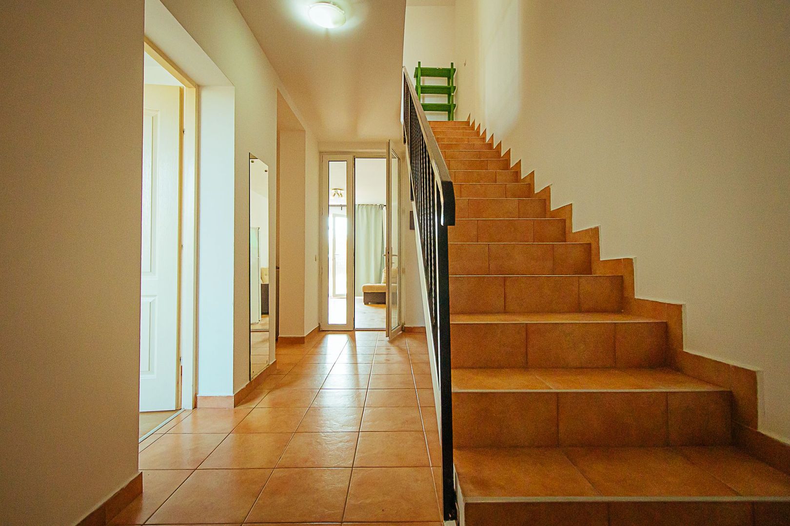 Exclusivitate - Sanpetru, casa cu priveliște deosebită - Poză 16