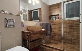 Apartament frumos cu 2 camere | la cheie | Zona Terra-Florești - Poză 16