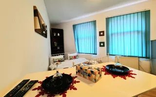 Casa 5 camere de vânzare Brasov - Centru - 160 mp - Poză 12