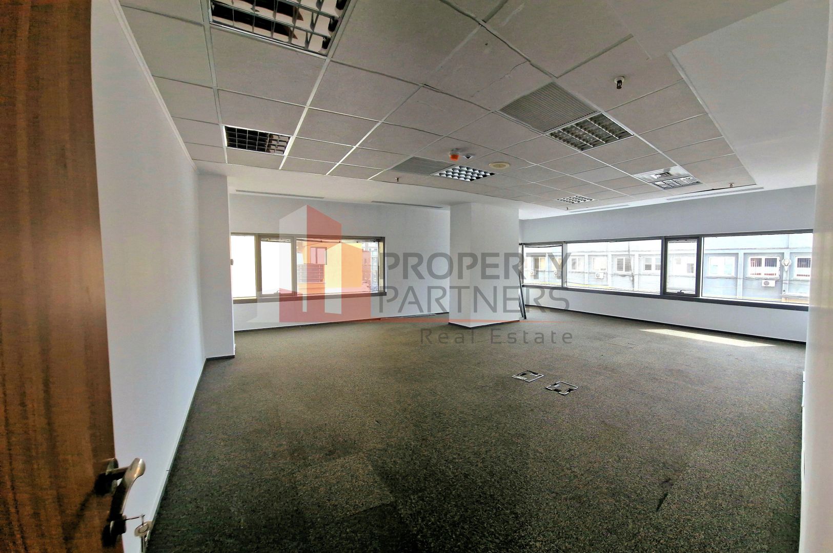 Spatiu modern pentru birouri - 550 mp - Pantelimon - Poză 9