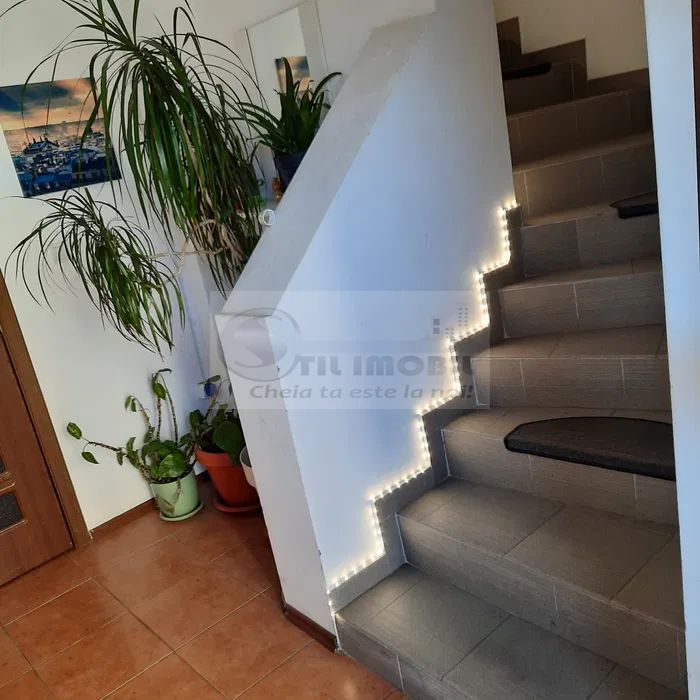 Apartament 2 camere – Zona Cuza Vodă / Centru, Iași - Poză 7