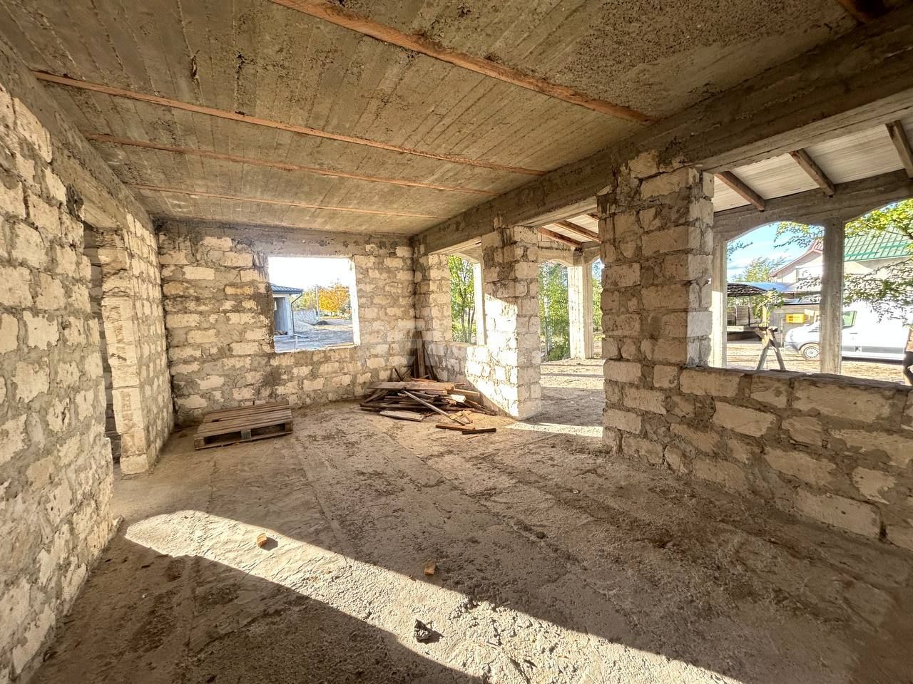 Casă Chetrosu, Mun. Chișinău - Poză 7