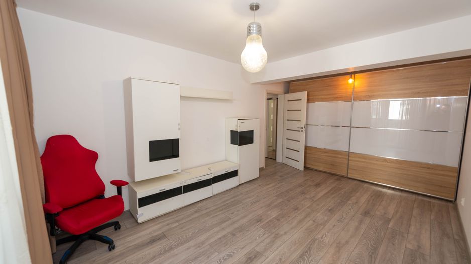 Apartament cu 2 camere de vanzare Metropolitan Residence Brauner - Poză 11