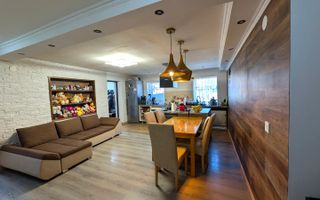 Casa 3 camere 84 mp-teren 280 mp-ideal cabinet, birou-Ultracentral - Poză 2