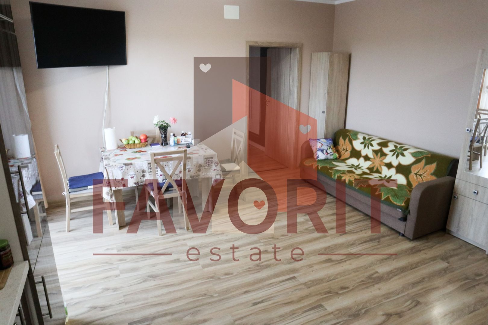 Apartament cu 3 camere in bloc nou din zona Buziasului - Poză 3