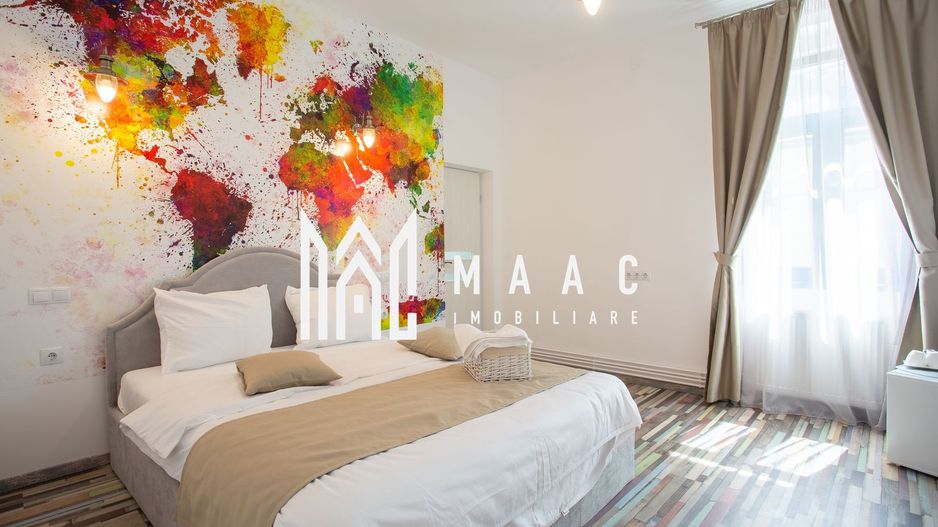 Casă individuala 5 camere | regim hotelier | zona istorică - Poză 1