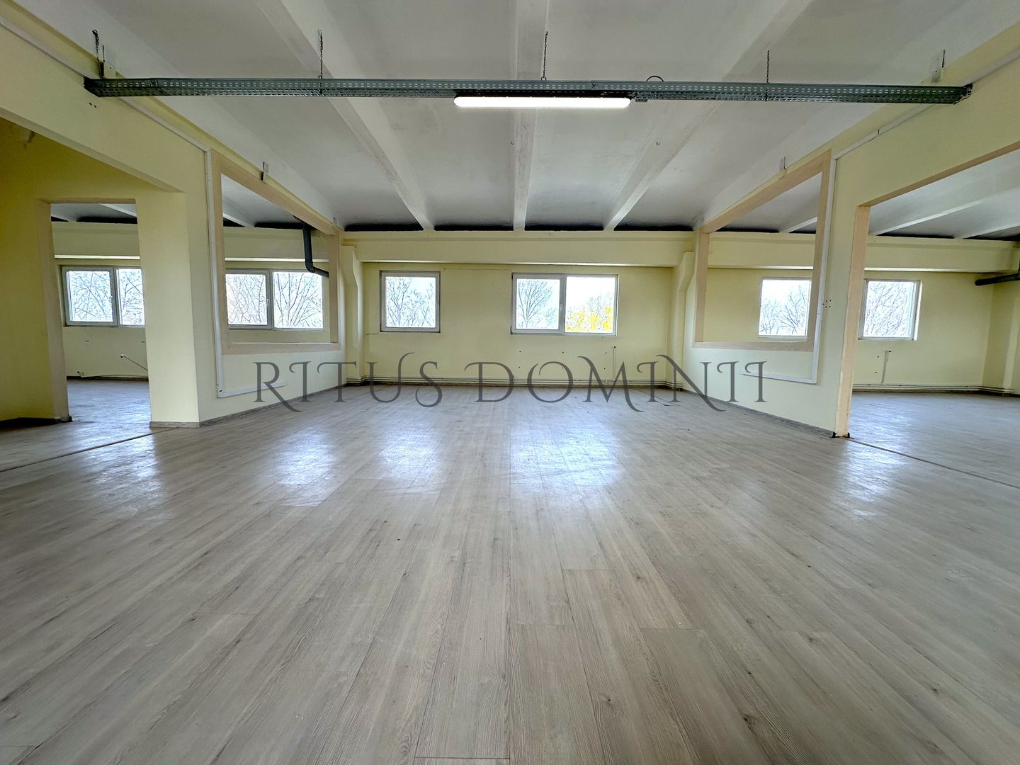 Spatiu Productie sau Birouri, Oradea-Vest, 298mp - Poză 2