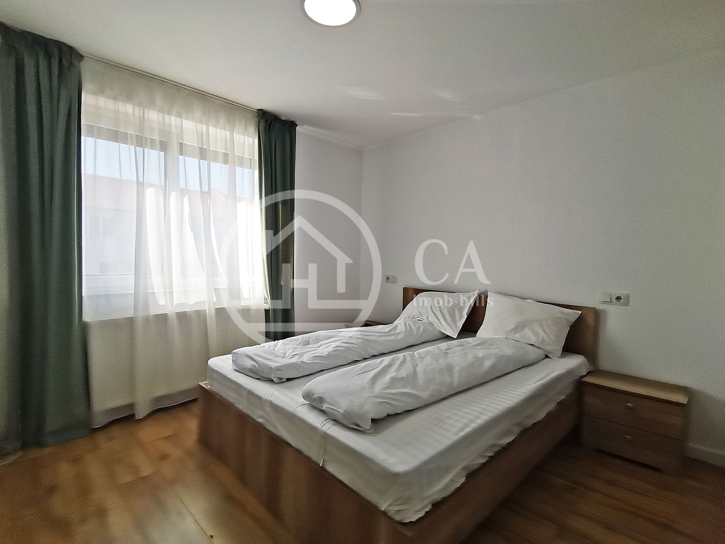 Casa P+1 cu 3 camere de inchiriat in Grigorescu, Oradea - Poză 7