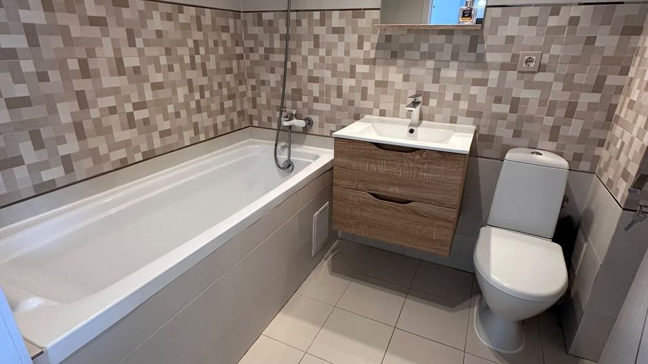Apartament modern cu 2 camere de închiriat – Zona Păcii/Centrala Proprie A268 - Poză 7