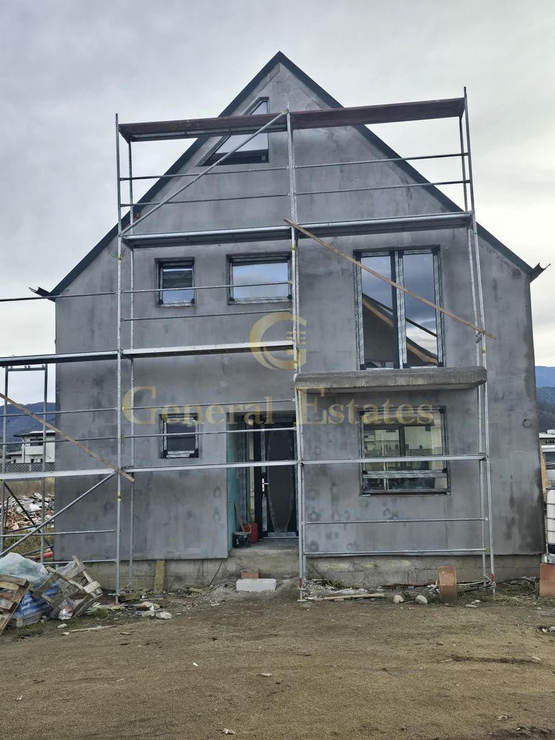 Ansamblu rezidențial exclusivist în Cristian, Brașov - Poză 10