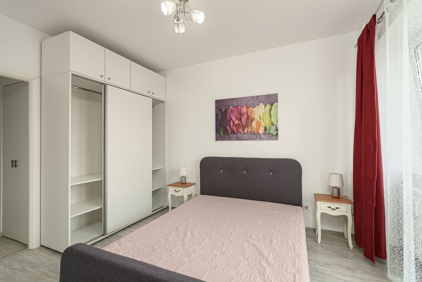 Apartament 2 cam P-ta Romana Bloc EVA - Poză 4