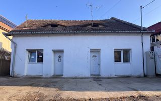 CASA SINGUR IN CURTE CU TEREN GENEROS | PIATA CLUJ | TEREZIAN - Poză 1