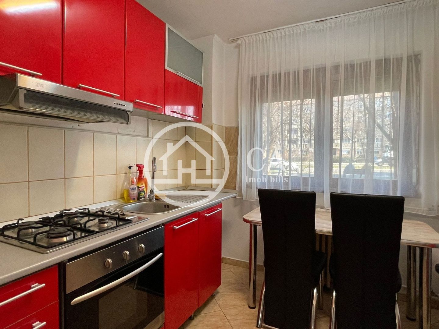 Apartament cu 3 camere de inchiriat în zona Calea Aradului, Oradea - Poză 7