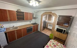 Inchiriez  2 Camere , Centrala proprie,Decomandat , Metrou Dristor - Poză 2