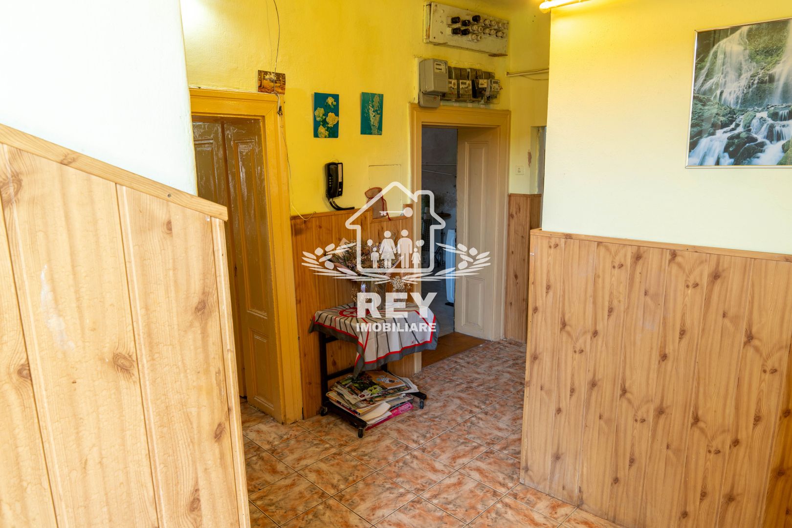 Se vinde casă single| 950 mp teren| Sibiu| Terezian|5min de Piața Mare - Poză 26