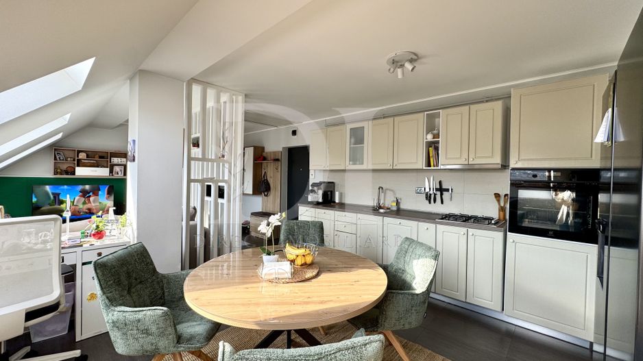 Apartament la cheie / Zona Parcul Poligonului - Poză 3