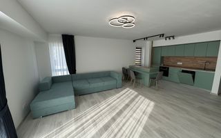 Apartament de 2 camere, 60mp, terasa, parcare, Zona Ama Residence - Poză 1