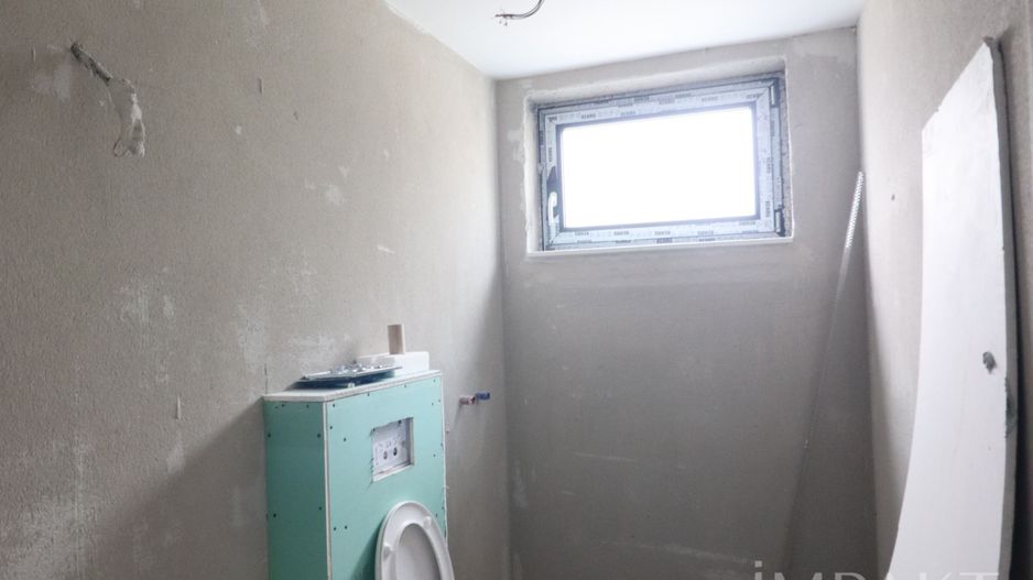 Casa individuala semifinisata de vanzare, cartier Faget! - Poză 14