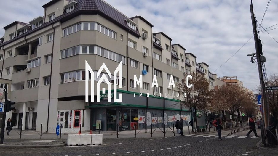 Apartament 3 camere | Centru | 79.7 mpu | - Poză 7
