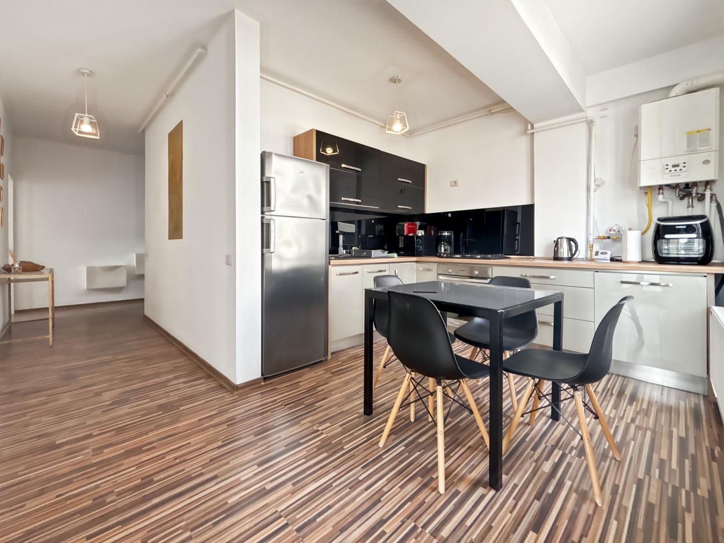 Apartament 2 camere | Zona Campus | Ideal pentru investiție - Poză 4