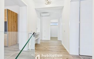 Casă individuală în Dumbrăvița de închiriat - Poză 13