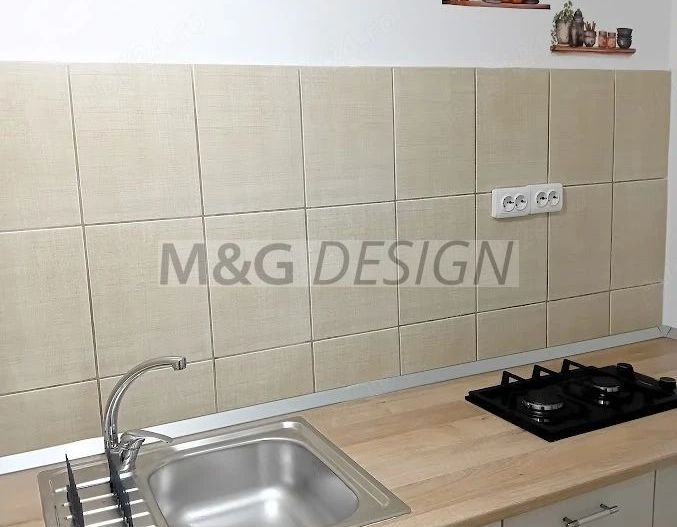 1 camera etaj 2  Circumvalatiunii  renovat - Poză 7