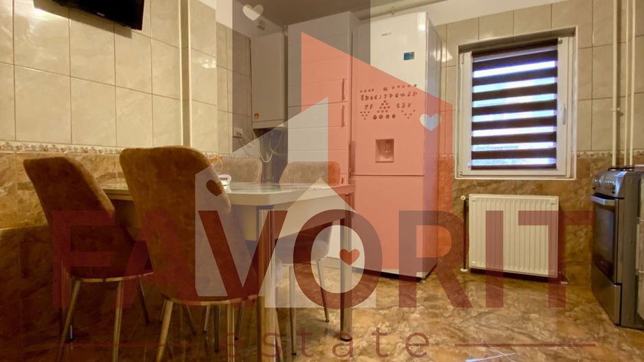 Apartament 2 camere | Girocului | Etaj Intermediar | Renovat | Centrala Proprie - Poză 4