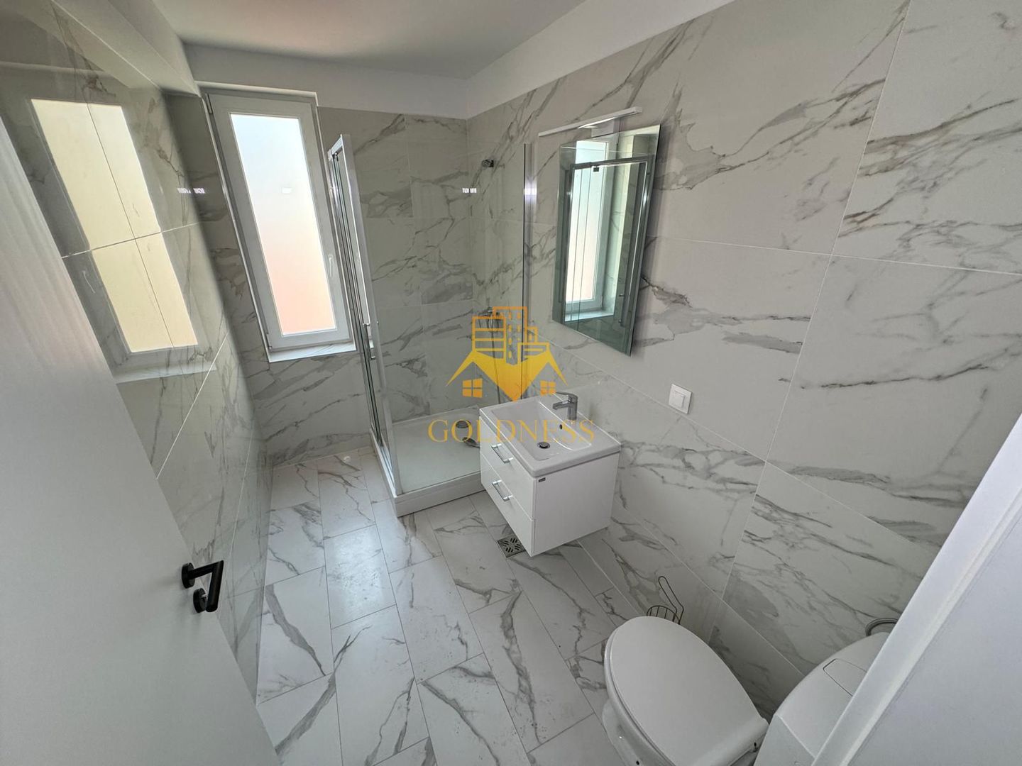 2 camere, modern, parcare,Baciu zona Galaxiei, Transylvaniei - Poză 4