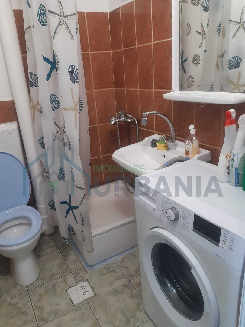 Garsonieră de vânzare în zona Nicolina, Iași - Poză 3