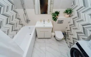 Apartament cu 3 camere | Buiucani, Mun. Chișinău - Poză 20