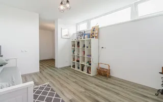 Casa in stil mediteranean cu teren generos - Poză 15