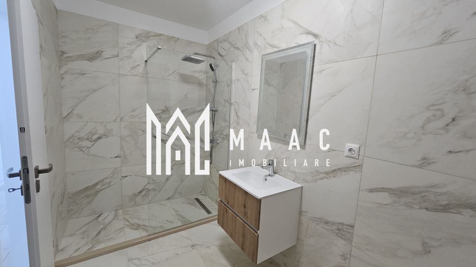 Apartament 3 camere | Prima inchiriere | Etaj 1 | D. Stanca - Poză 12