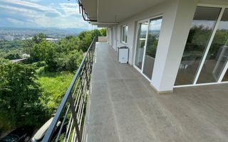4 Camere open space, Premium, Cetatuie, Zona Belvedere, Parcare, Gruia - Poză 13
