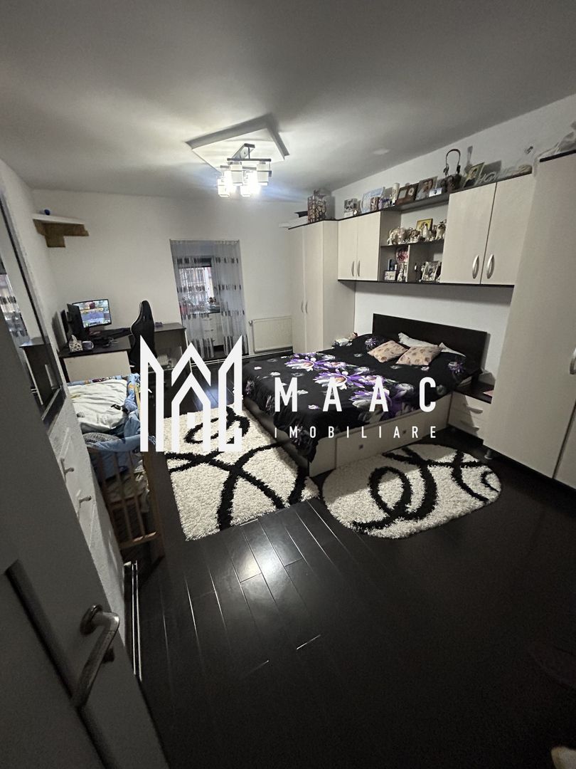 Apartament 3 Camere | 93 Mp Utili | Pivniță 7 Mp | Zonă Ultracentrală - Poză 2