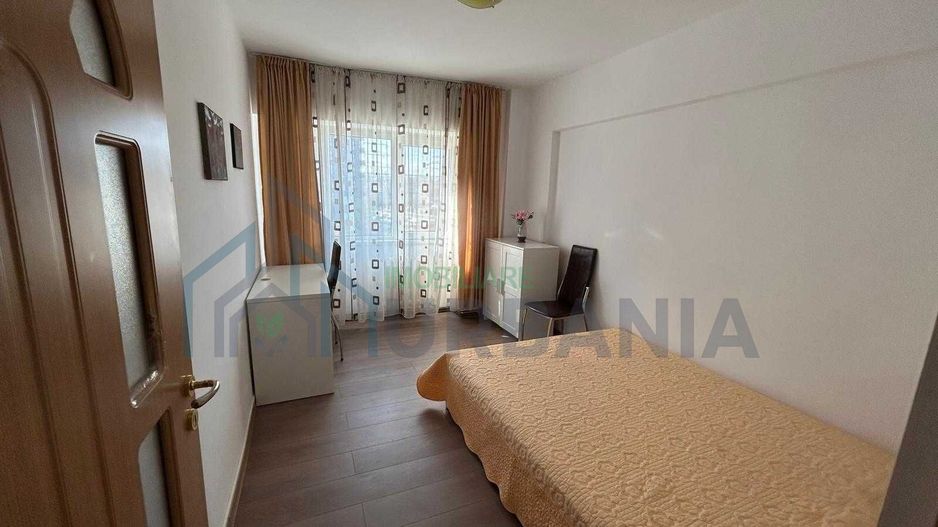 De Inchiriat - Apartament 3 Camere - Nicolina - Poză 5