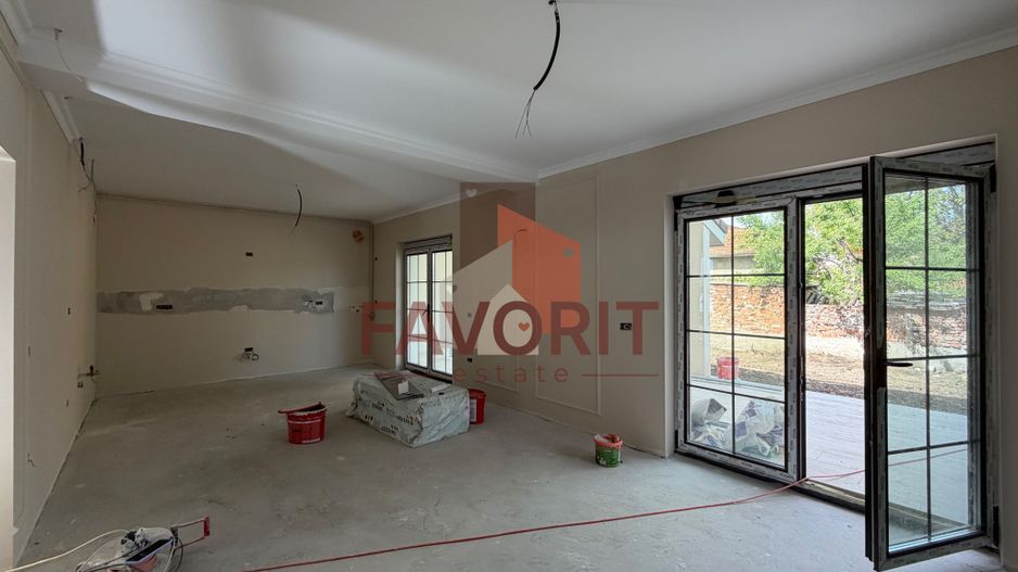 Zona Bucovina -Timisoara. Complex privat. Finisaje incluse - Poză 3