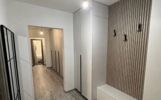 Apartament cu 3 camere/ 72 mp/ renovat complet/ zona Alexandru cel Bun - Poză 3