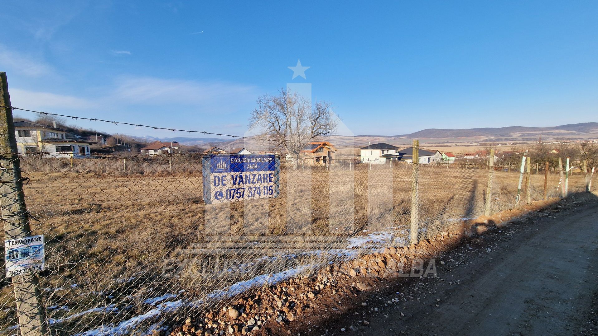 Teren intravilan de vanzare, Micesti - Poză 6