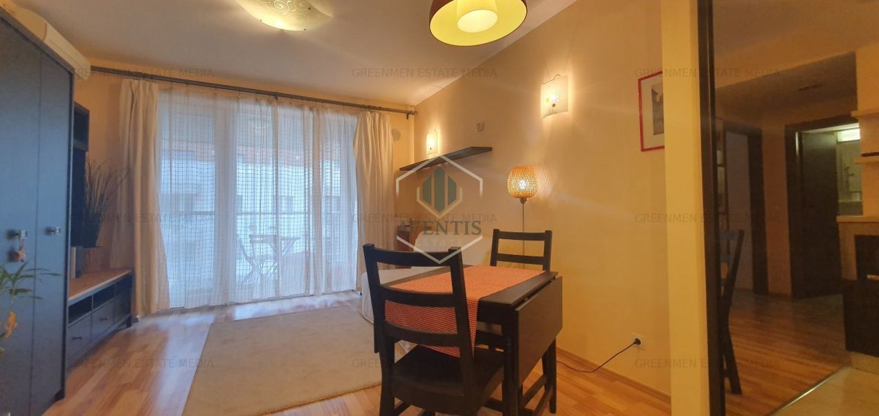 Rose Garden, complex nou, prima inchiriere, modern mobilat, Obor la 10 minute - Poză 6