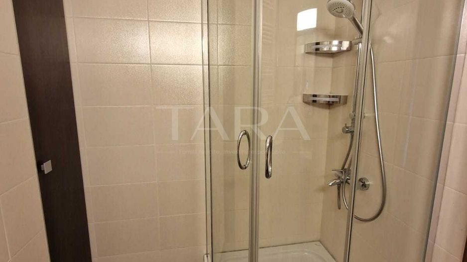 Apartament 2 camere, zonă liniștită, la marginea pădurii, Campului - Poză 6