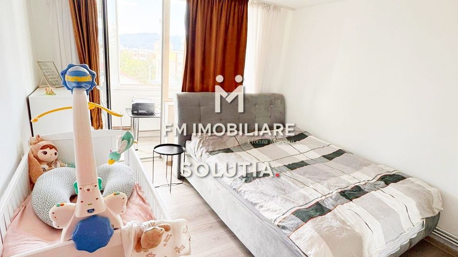 Apartament 2 camere, decomandat, Vasile Alecsandri! - Poză 1