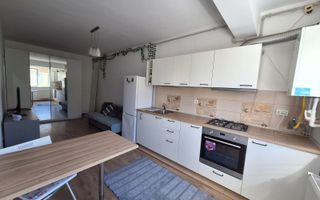 🔥 STUDIO DE VÂNZARE | 36 MP | ETAJ 1 | BOXĂ INCLUSĂ | LÂNGĂ METROU - Poză 3