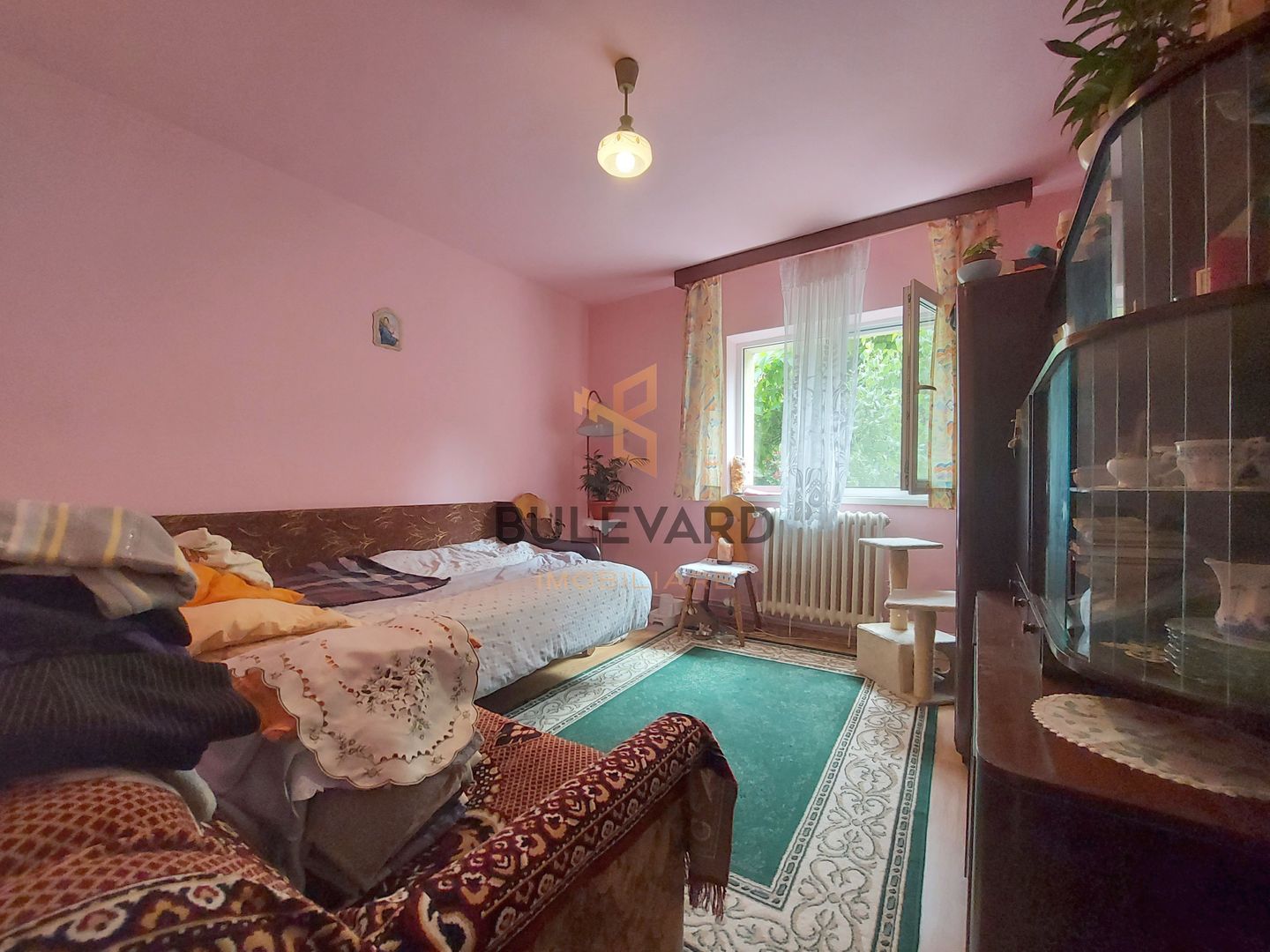 Apartament cu 3 camere decomandate in Zorilor! - Poză 5