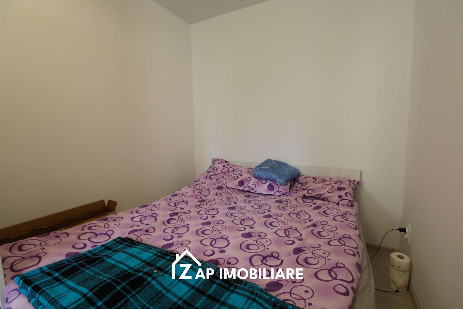Aleea Savinesti - Ap 2 camere - Renovat complet - Poză 6